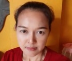 Rencontre Femme Thaïlande à ฉะเชิงเทรา : Panicha, 44 ans